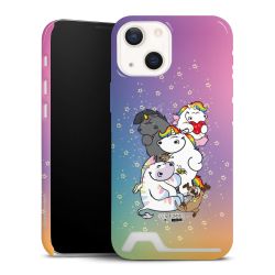 Premium Card Case glossy