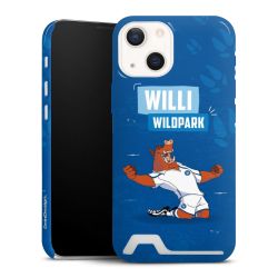 Premium Card Case glossy