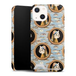 Premium Card Case glossy