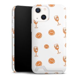 Premium Card Case glossy