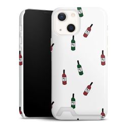 Premium Card Case glossy