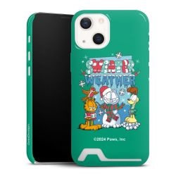 Premium Card Case glossy