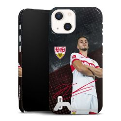 Premium Card Case glossy