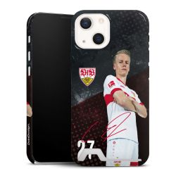 Premium Card Case glossy