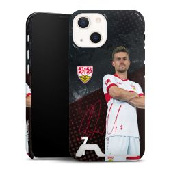 Premium Card Case glossy