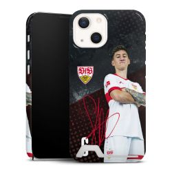 Premium Card Case glossy