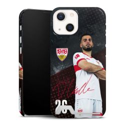 Premium Card Case glossy