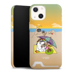 Premium Card Case glossy