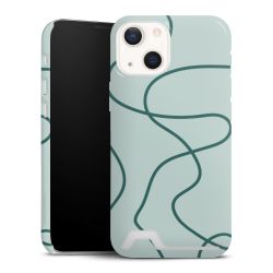 Premium Card Case glossy