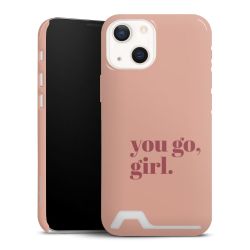 Premium Card Case glossy