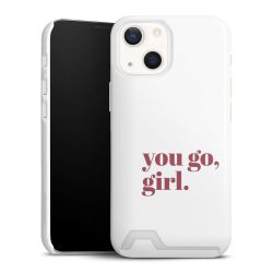 Premium Card Case glossy