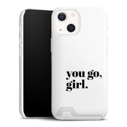 Premium Card Case glossy