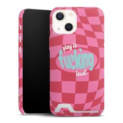 Premium Card Case glossy