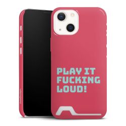 Premium Card Case glossy