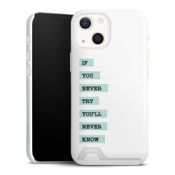 Premium Card Case glossy