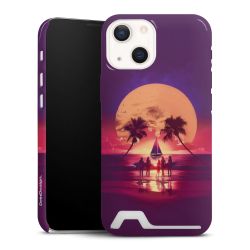 Premium Card Case glossy