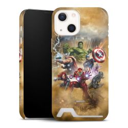 Premium Card Case glossy