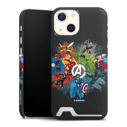 Premium Card Case glossy