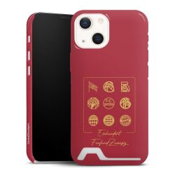 Premium Card Case glossy