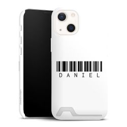 Premium Card Case glossy