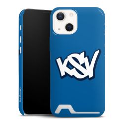 Premium Card Case glossy
