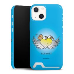 Premium Card Case glossy