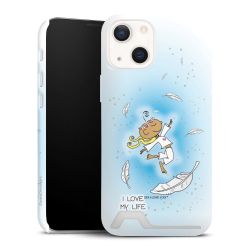 Premium Card Case glossy