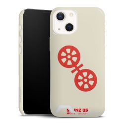 Premium Card Case glossy