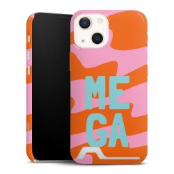 Premium Card Case glossy