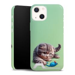 Premium Card Case glossy