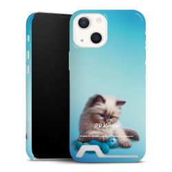 Premium Card Case glossy