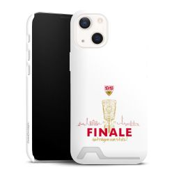 Premium Card Case glossy