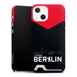 Premium Card Case glossy