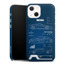 Premium Card Case glossy