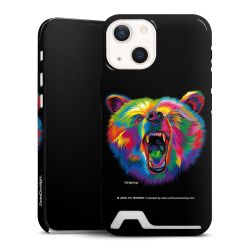 Premium Card Case glossy