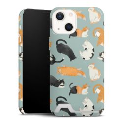 Premium Card Case glossy