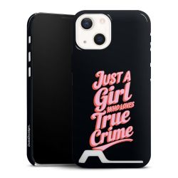 Premium Card Case glossy