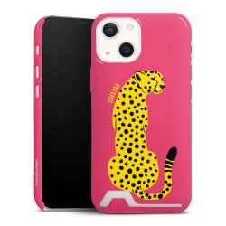 Premium Card Case glossy