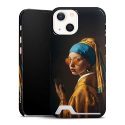 Premium Card Case glossy