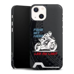 Premium Card Case glossy