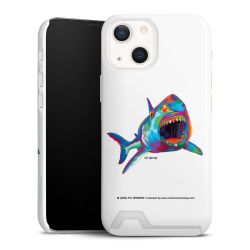 Premium Card Case glossy