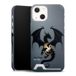 Premium Card Case glossy