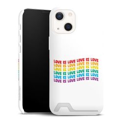 Premium Card Case glossy