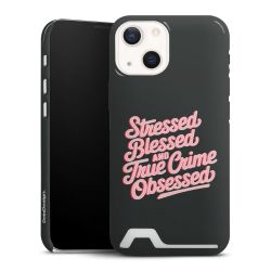 Premium Card Case glossy
