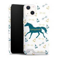 Premium Card Case glossy