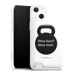 Premium Card Case glossy