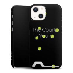 Premium Card Case glossy