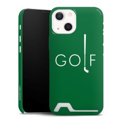 Premium Card Case glossy