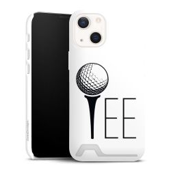 Premium Card Case glossy