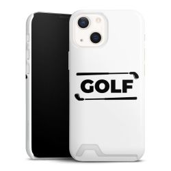 Premium Card Case glossy